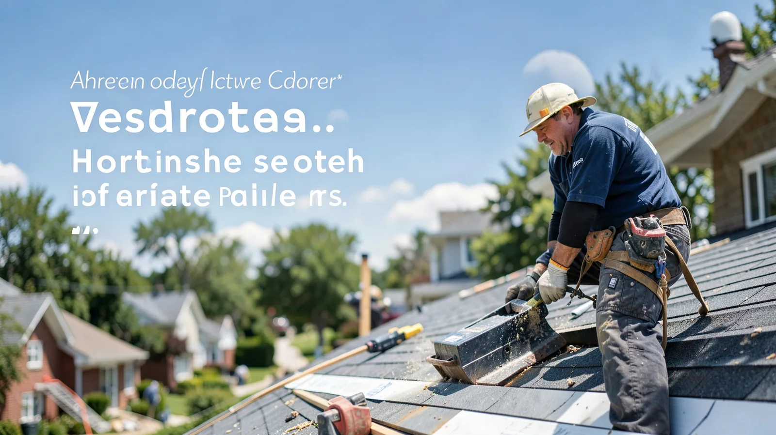 Roof Replacement in Ripton, VT near me